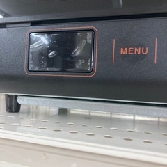 YAMAZEN オーブントースターの画像