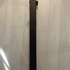 早い者勝ち！！テーブル脚１つ　アインレッグ　高さ８２センチの画像