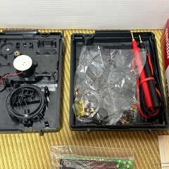 sanwa マルチテスターキット
の画像