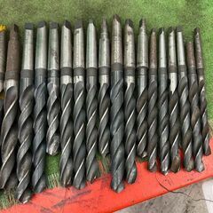 ナチ シャンクドリルまとめ 13.5kg【野田愛宕店】【店頭取引限定】【中古】管理番号：ITFKUA95J6R0の画像