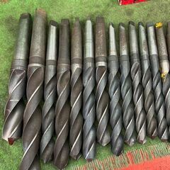 ナチ シャンクドリルまとめ 13.5kg【野田愛宕店】【店頭取引限定】【中古】管理番号：ITFKUA95J6R0の画像