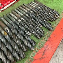 ナチ シャンクドリルまとめ 13.5kg【野田愛宕店】【店頭取引限定】【中古】管理番号：ITFKUA95J6R0の画像