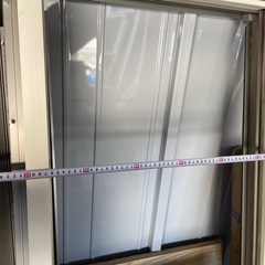 アルミサッシ　ミサワホーム　リクシルOEMの画像