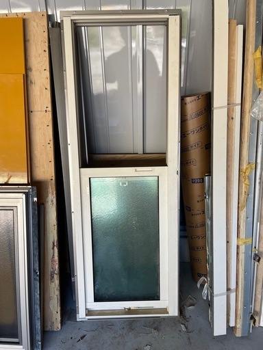 アルミサッシ　ミサワホーム　リクシルOEM