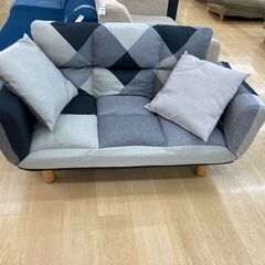 【トレファク イオンモール常滑店】2人掛けソファ　PIPUL LIFEをご紹介！の画像