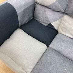 【トレファク イオンモール常滑店】2人掛けソファ　PIPUL LIFEをご紹介！の画像