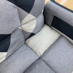 【トレファク イオンモール常滑店】2人掛けソファ　PIPUL LIFEをご紹介！の画像