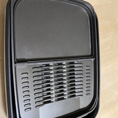 美品 ホットプレートの画像