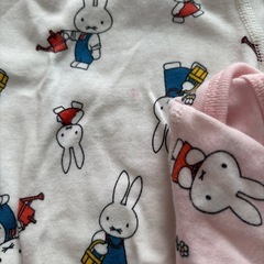 ベビー下着の画像