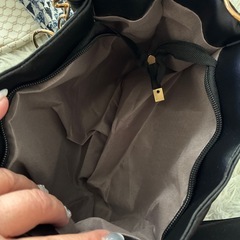 ショルダーバッグの画像