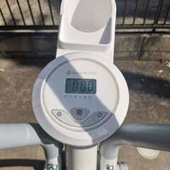 ◆ エアロバイク 立漕ぎ 3変形 有酸素運動 ステッパー フィットネス 自宅 ダイエット クロストレーナー フィットネスバイク ROOMBIKE AERO 　◆ の画像