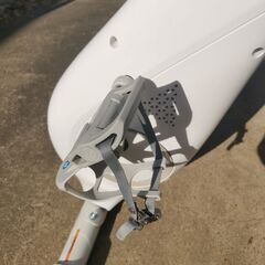 ◆ エアロバイク 立漕ぎ 3変形 有酸素運動 ステッパー フィットネス 自宅 ダイエット クロストレーナー フィットネスバイク ROOMBIKE AERO 　◆ の画像