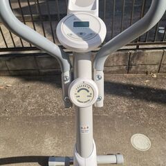 ◆ エアロバイク 立漕ぎ 3変形 有酸素運動 ステッパー フィットネス 自宅 ダイエット クロストレーナー フィットネスバイク ROOMBIKE AERO 　◆ の画像