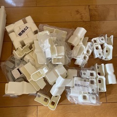 ベビーサークルの画像