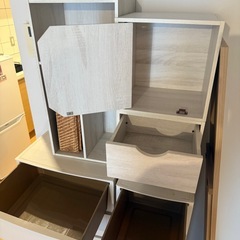 【衣装ケース】現地で受け取りの方のみの画像