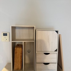 【衣装ケース】現地で受け取りの方のみの画像