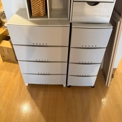 【衣装ケース】現地で受け取りの方のみの画像