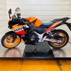 23662km ★始動動画あり★ ホンダ CBR250R MC41　中型　兵庫県　神戸市　バイクの画像
