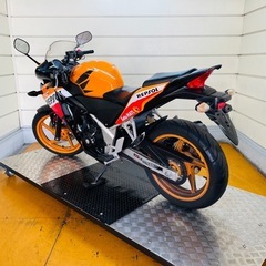 23662km ★始動動画あり★ ホンダ CBR250R MC41　中型　兵庫県　神戸市　バイクの画像