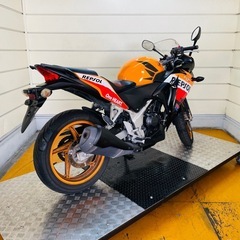 23662km ★始動動画あり★ ホンダ CBR250R MC41　中型　兵庫県　神戸市　バイクの画像