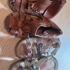 【即日対応可】キッズシューズ 13足 まとめ売りの画像