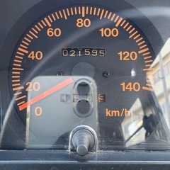 スズキ　JA11 ジムニー　WILD WINDの画像