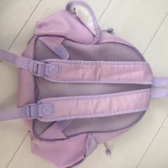 子供　リュック　ソフィアの画像
