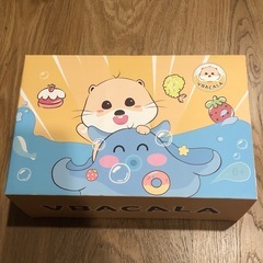 色が付かない メイクおもちゃ お化粧セット の画像