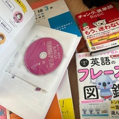 英検4.3.2級、韓国語の画像