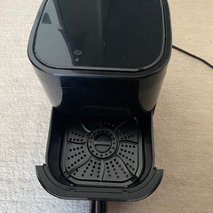 ノンフライヤー　(ジャンク)の画像