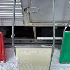 （取引中）ママさんダンプ！現状渡し！の画像