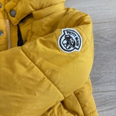 プチマイン　アウター　100　の画像