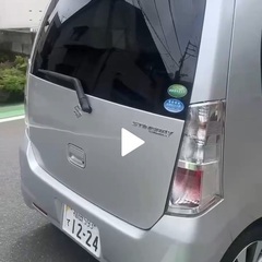 ★ピカピカ★スティングレー★令和9年8月30日まで★即納車★の画像