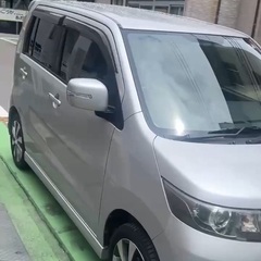 ★ピカピカ★スティングレー★令和9年8月30日まで★即納車★の画像