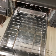 パロマ ガスコンロ LPガスの画像