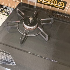 パロマ ガスコンロ LPガスの画像