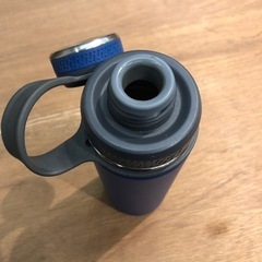 水筒の画像