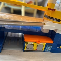 Wアクショントミカビルの画像