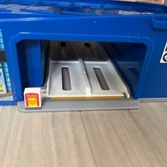 Wアクショントミカビルの画像