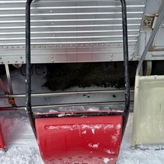 ママさんダンプ！現状渡し！の画像