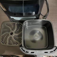 COSORI　ノンフライヤーの画像