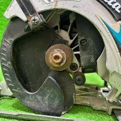 マキタ(makita) SS540DZ コードレス丸のこ【船橋馬込店】【店頭取引限定】【中古】管理番号：IT3WJ0AHZPR4の画像