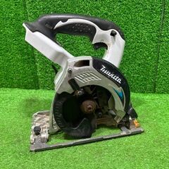 マキタ(makita) SS540DZ コードレス丸のこ【船橋馬込店】【店頭取引限定】【中古】管理番号：IT3WJ0AHZPR4の画像