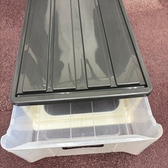 収納ケースの画像