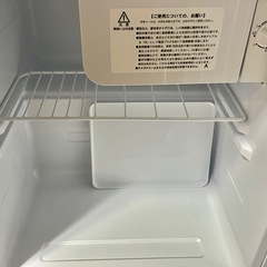 Abiterax 小型冷蔵庫の画像
