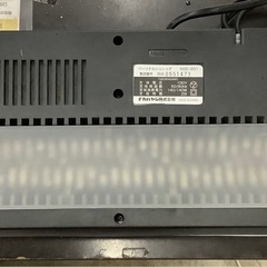 パーソナルシュレッダ NSE-201 ナカバヤシ シュレッダー　リサイクルショップ宮崎屋　佐土原店　25.12.13の画像