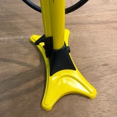 空気入れの画像