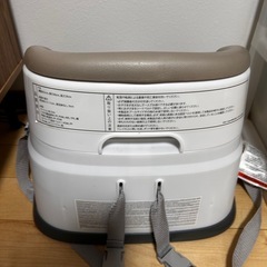 ingenuityベビーチェアの画像