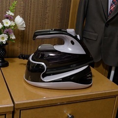 T-fal アイロンフリームーブ ミニ 6111（最安値）の画像