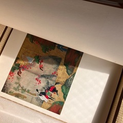 欧米収蔵日本絵画集成」の画像